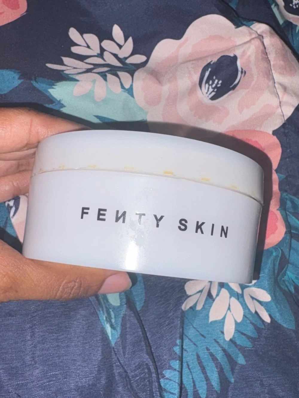 Fenty Beauty fenty skin